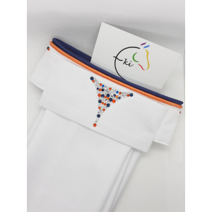 Plastrons volwassenen